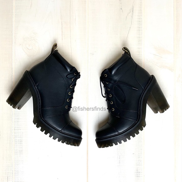 dr martens averil sendal